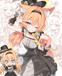 mari (blue archive) from blue archive by sune (mugendai)