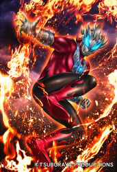 ultraman geed from ultraman geed (series) by batayan
