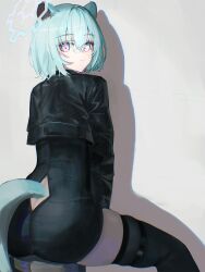 shigure (blue archive) from blue archive