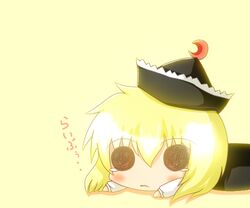 lunasa prismriver from touhou by noiz