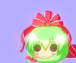 kagiyama hina from touhou by noiz