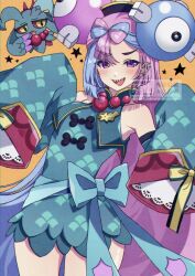 flutter mane from pokemon
