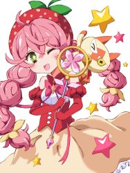 Booru post from safebooru.org