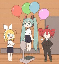 hatsune miku from utau