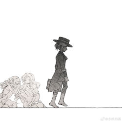 37 (reverse:1999) from reverse:1999 by ochano