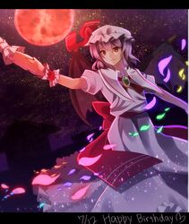 remilia scarlet from touhou by koyuri shouyu