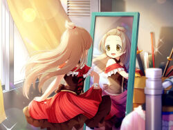 magia record: mahou shoujo madoka magica gaiden fan art