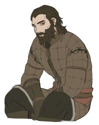 dragon age fan art