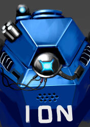titan (titanfall) from titanfall (series)