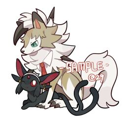 espeon from original