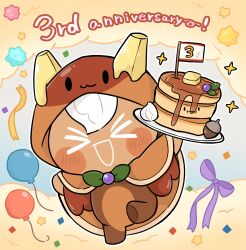 cookie run fan art