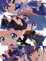 hiwatari kai from bakuten shoot beyblade by tkoknmy0321