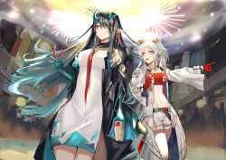 dusk (arknights) from arknights