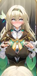 firefly (honkai: star rail) from honkai: star rail by ailushin