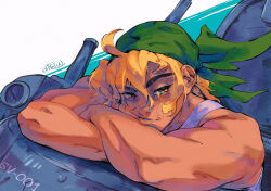 kasamoto eri from metal slug