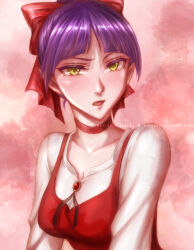 nekomusume from gegege no kitarou