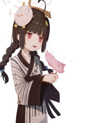 miyu (blue archive) from blue archive