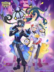 chandelure from pokemon
