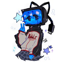 regretevator fan art