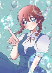 emma verde from love live!