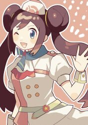 rosa (pokemon) from pokemon