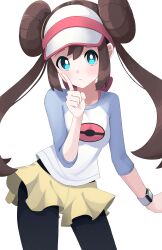 rosa (pokemon) from pokemon