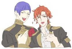 lorenz hellman gloucester from fire emblem