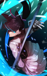 original fan art