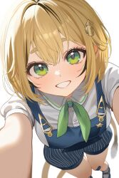 dooby (vtuber) from indie virtual youtuber
