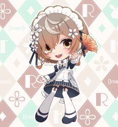 nijisanji fan art