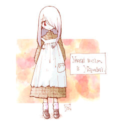 sucy manbavaran from little witch academia
