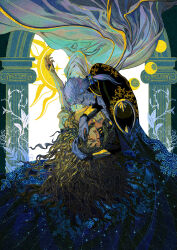 vampire hunter d fan art