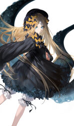 abigail williams (fate) from fate/grand order by arlizi