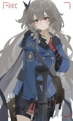 girls frontline fan art