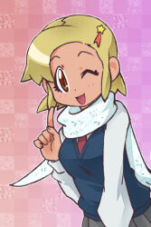 angol mois from keroro gunsou by hakkatou