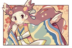 jasmine (pokemon) from pokemon