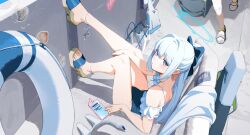 miyako (blue archive) from blue archive
