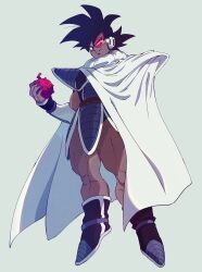 dragon ball fan art