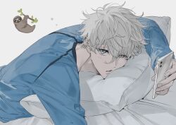 nagi seishirou from blue lock