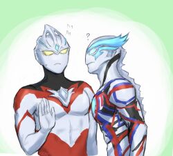 ultraman arc from ultraman arc (series)