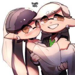 callie (splatoon) from splatoon (series) by wuju59
