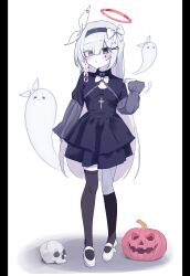 plana (blue archive) from blue archive