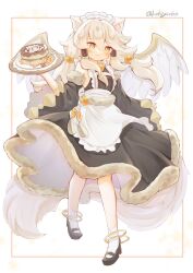 puzzle & dragons fan art