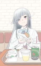 hayashimo (kancolle) from kantai collection