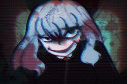 angela (project moon) from lobotomy corporation