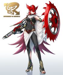 apollo geist from kamen rider by eidenjyou1997