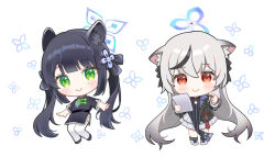 kokona (blue archive) from blue archive by shan (ti0n)