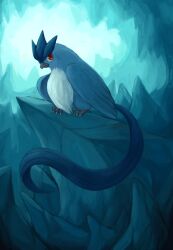 articuno from pokemon