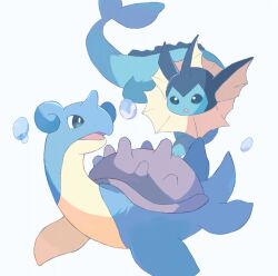 lapras from pokemon