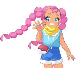 pokemon fan art